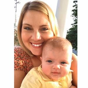 Meet your Posher, Kelley